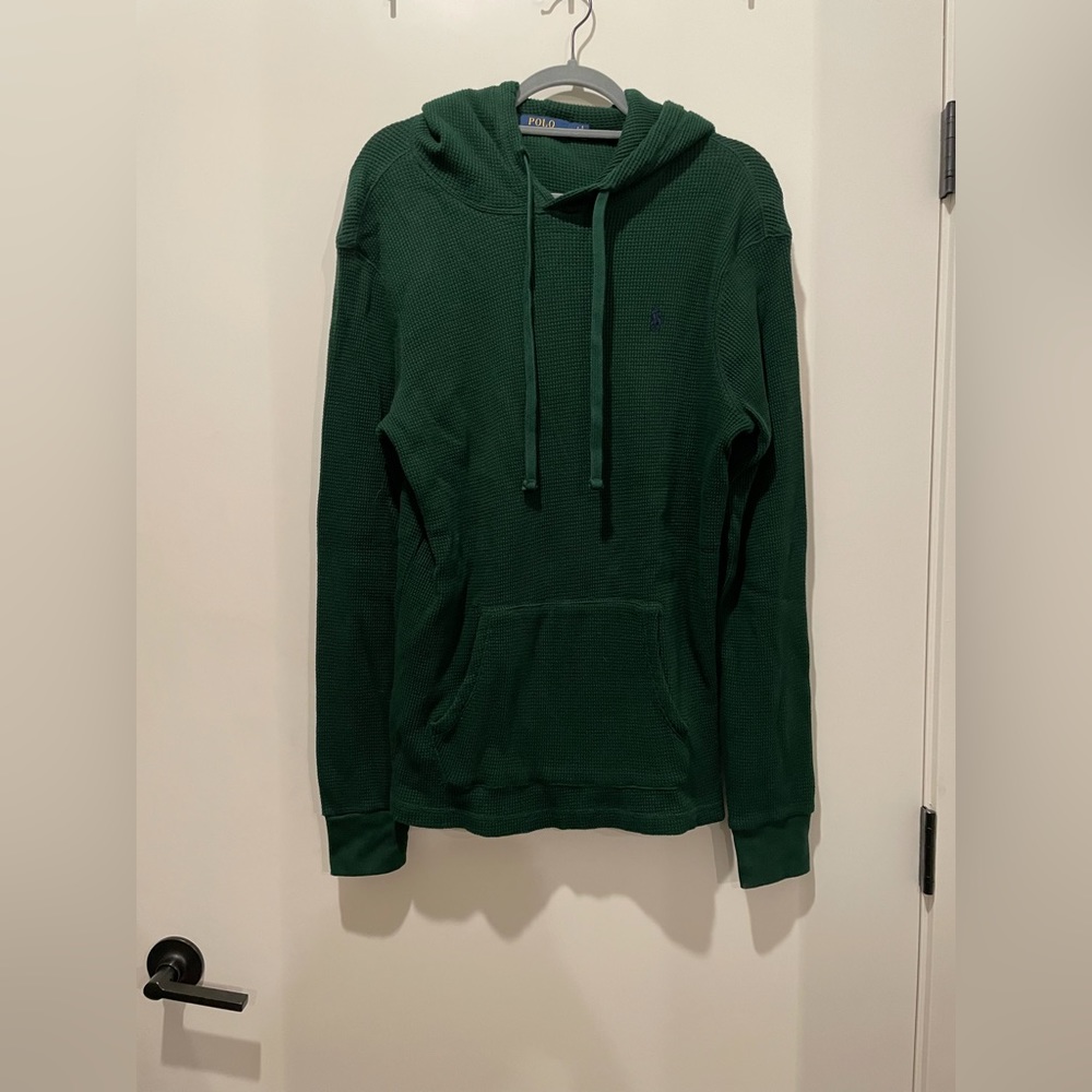 Men’s Polo Ralph Lauren Hoodie